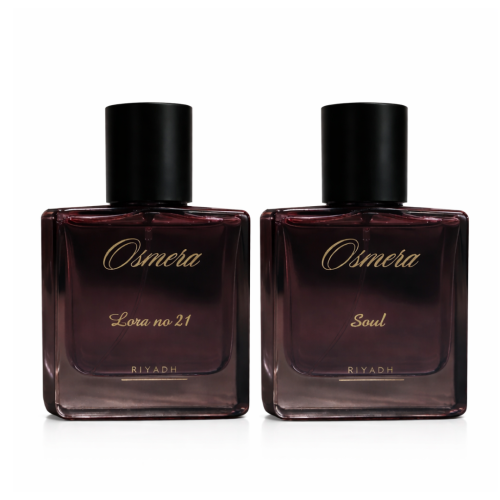 عطر سول و عطر لورا نو ٢١