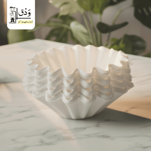 فلاتر كاليتا ويف | مقاس 185