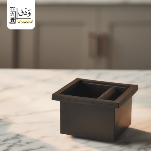 نوك بوكس مجوف لركن القهوه