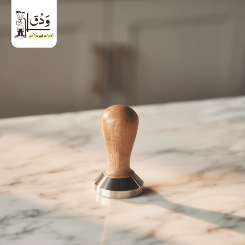 مكبس قهوة مقاس 58mm