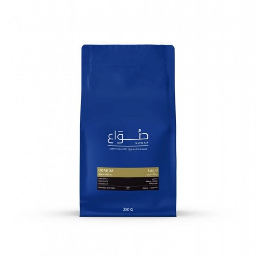 أوغندا - ماناناسي