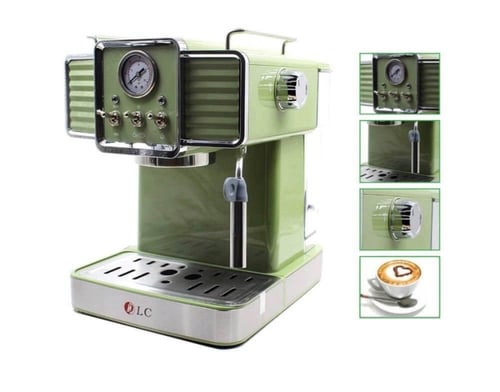 بورتافلتر مكشوف 51 مناسب ل هوميكس -ساتشي -نون -جيب...