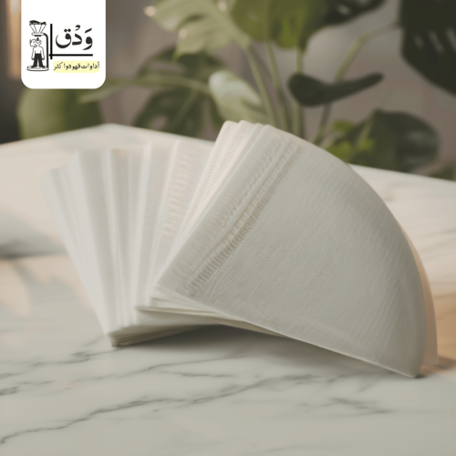 فلاتر قهوة V60-02