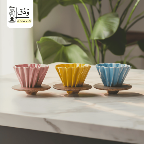 قمع V60 اوريقامي