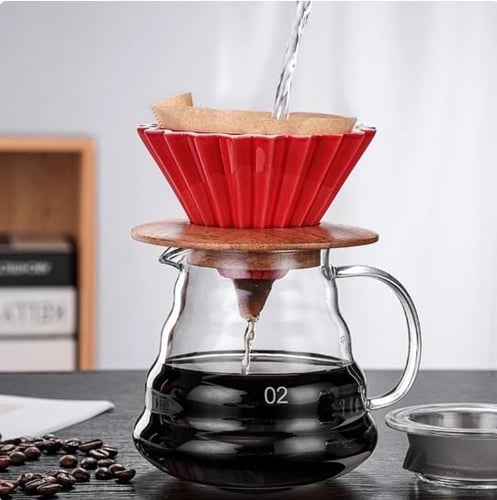 قمع V60 اوريقامي