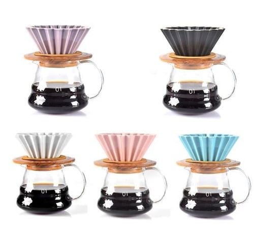 قمع V60 اوريقامي