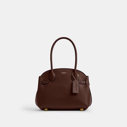 Soft Empire Carryall Bag 21 Coach, order 2-3 weeks