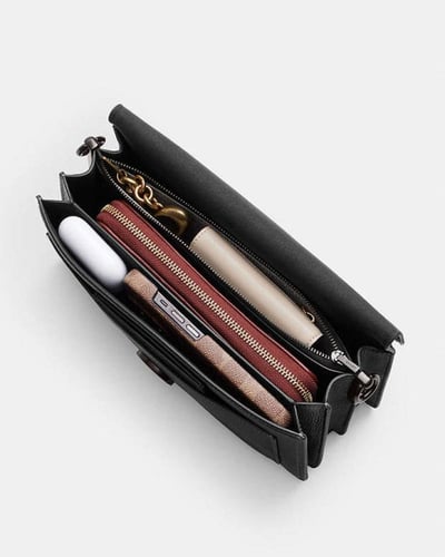 كوتش Tabby Shoulder Bag 26 بالطلب 3-4 اسبوع