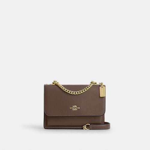 Mini Klare Crossbody Bag Coach, 2-4 weeks order