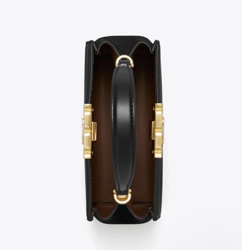 توري بورش اكسترا ميني MINI ELEANOR SATCHEL تصل خلا...