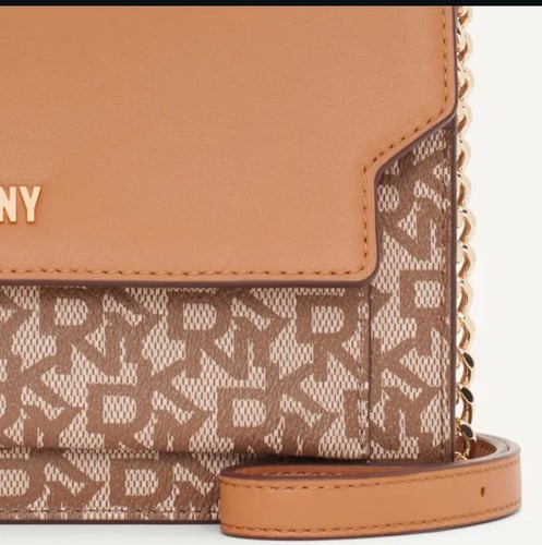 دكني شنطه كتف او كروس MILLIE MEDIUM FLAP SHOULDER...