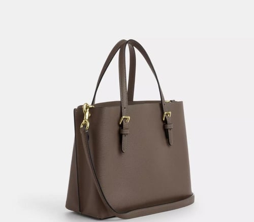 كوتش Mollie Tote Bag 25 عرض ٢٤ ارتفاع ١٩ تصل خلال...