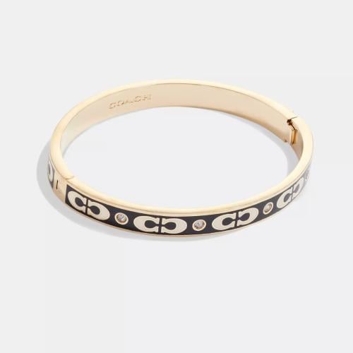 Women's bracelet coach, made to order, arrives within 2-3 weeks, God willing