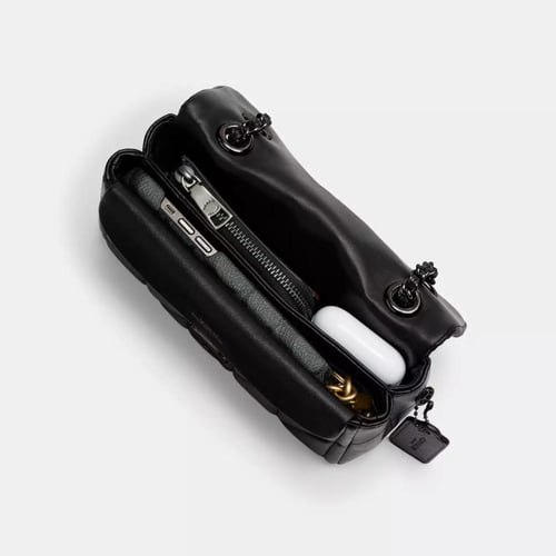 كوتش تابي ٢٠ اون اسود بالطلب تصل خلال ٢-٤ اسبوع با...