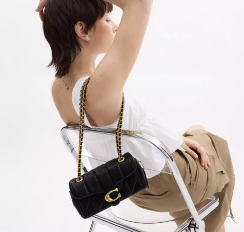 كوتش تابي ٢٠ اون اسود بالطلب تصل خلال ٢-٤ اسبوع با...