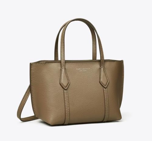 توري بورش MINI PERRY TOTE بالطلب ٣-٤ اسبوع
