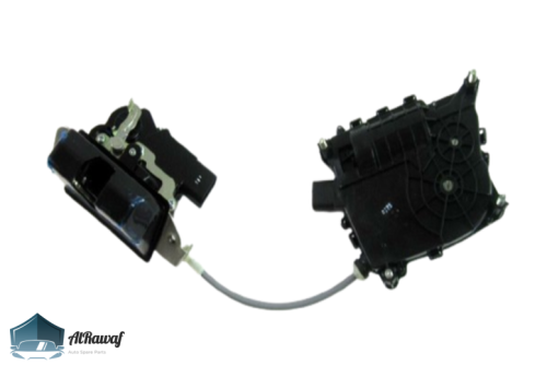 قفل باب الشنطة | اصلي