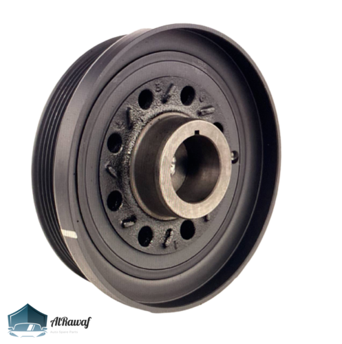 بكرة كرنك | اصلي