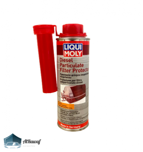 منظف دبة البيئة | ليكوي مولي