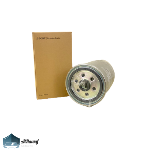 فلتر ديزل جلده رمادي | كوري