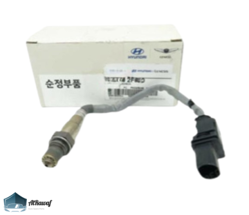 حساس اكسجين فوق دبة البيئة | اصلي