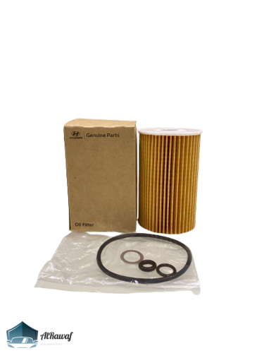 فلتر زيت | اصلي