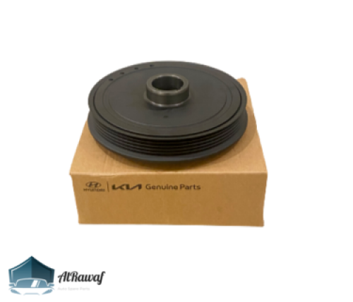 بكرة كرنك | اصلي