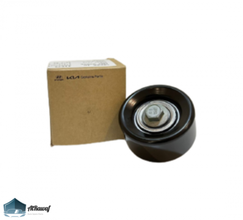 بكرة سير ناعمة | اصلي