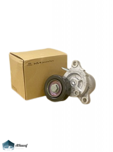 شداد سير مكينة | اصلي