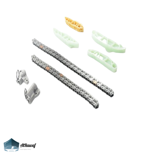 طقم جنازير مكينة | اصلي