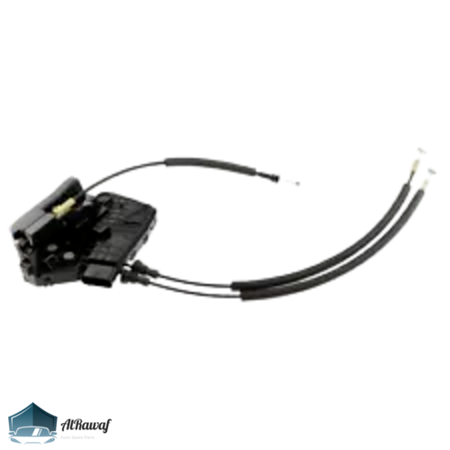 قفل باب السائق | اصلي