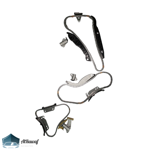 طقم جنازير مكينة اتش ون | اصلي