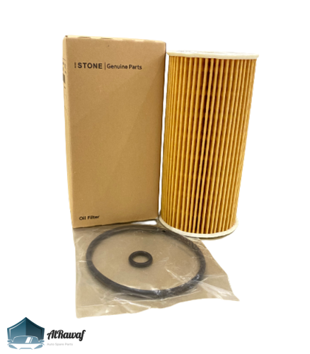 فلتر زيت | كوري استون