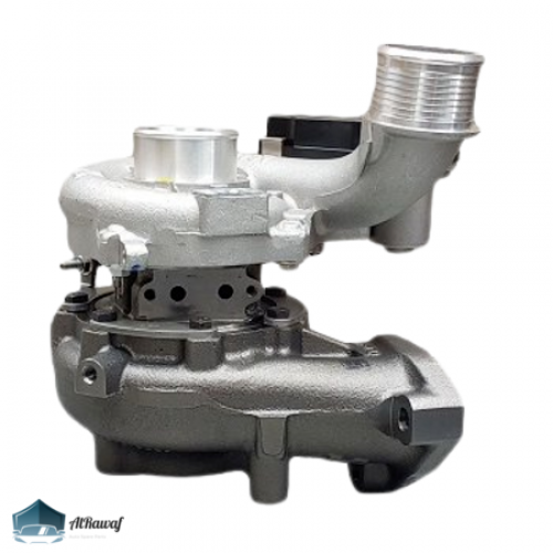 تيربو | اصلي