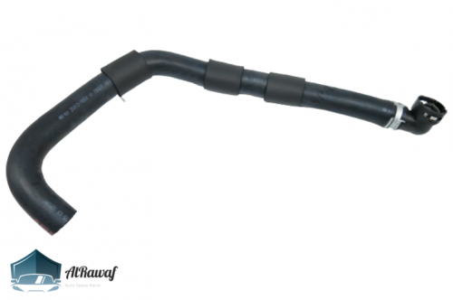 خرطوش رديتر سفلي | اصلي