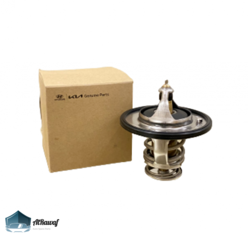 بلف حرارة | اصلي