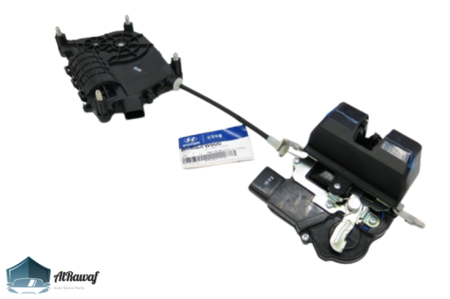 قفل باب الشنطة | اصلي