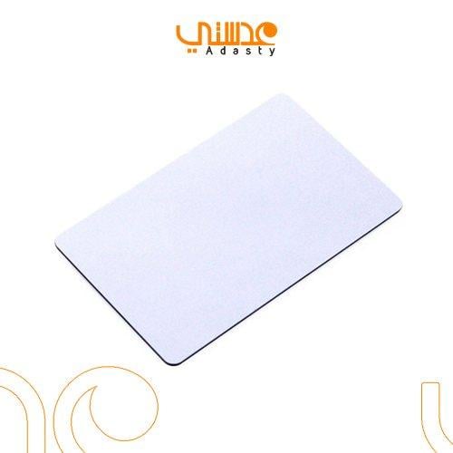 كارت بصمة TK4100 | بطاقة واحدة قابلة للطباعة