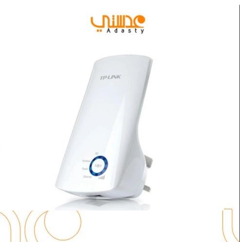 موسع نطاق واي فاي TP-Link | سرعة 300 ميجابِت