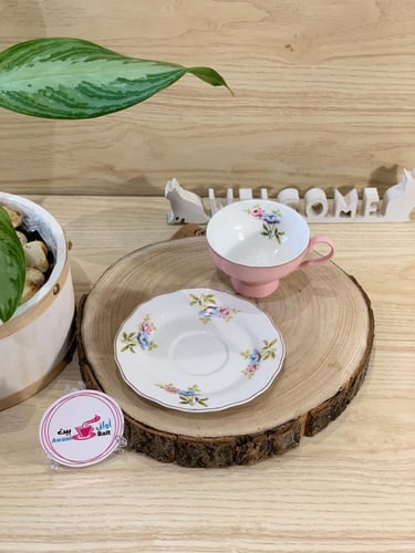 كوب كابتشينو