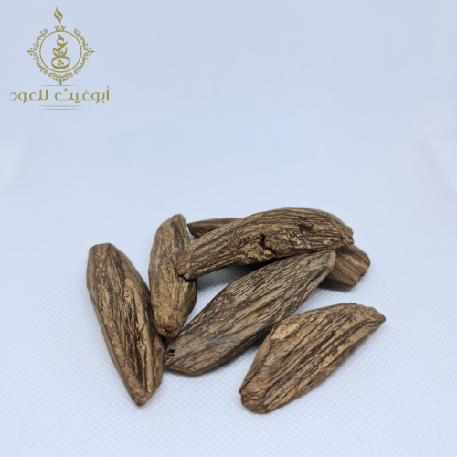 عود موروكي طبيعي محسن ترابي