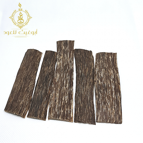 رقائق عود التراد (VIP)