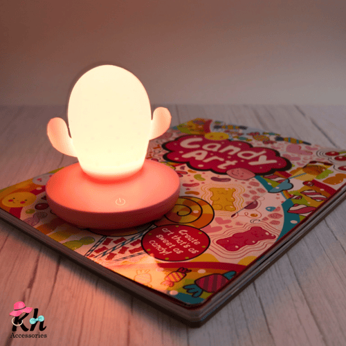 مصباح الصبار