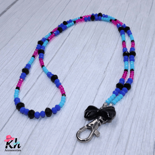 حامل بطاقة آنا