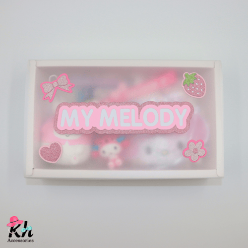 بوكس ميملودي