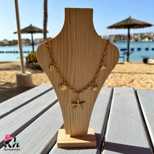 قلادة موانا