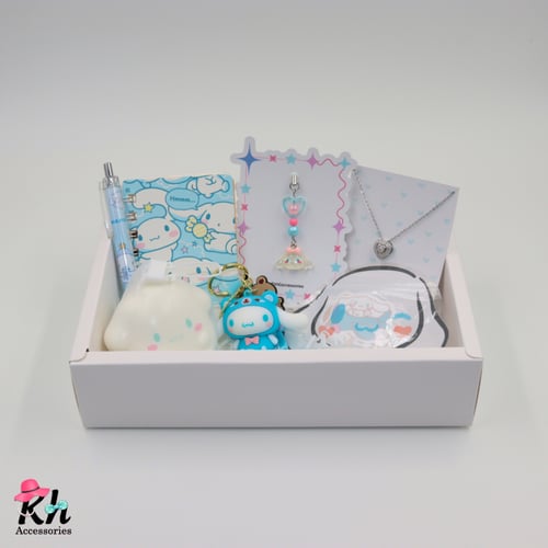 بوكس سينامورول