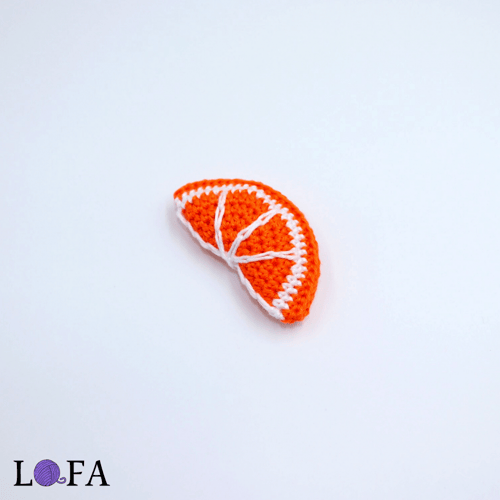 مغناطيس نصف فاكهة