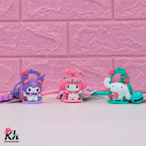 سلسلة مفتاح سانريو ساكورا