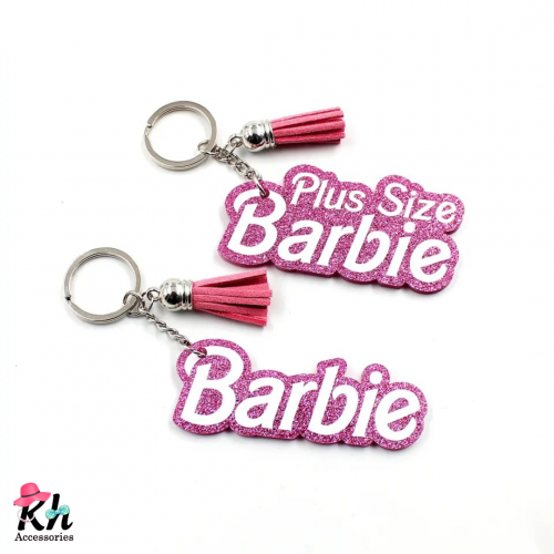 سلسلة مفاتيح Barbie